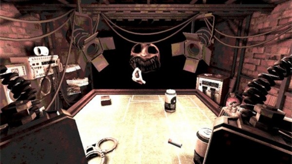 恶魔轮盘手机版截图2