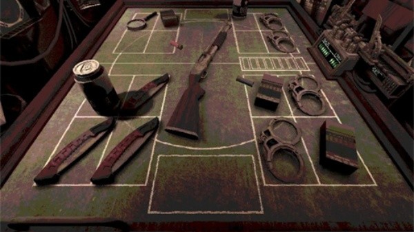 恶魔轮盘手机版截图3