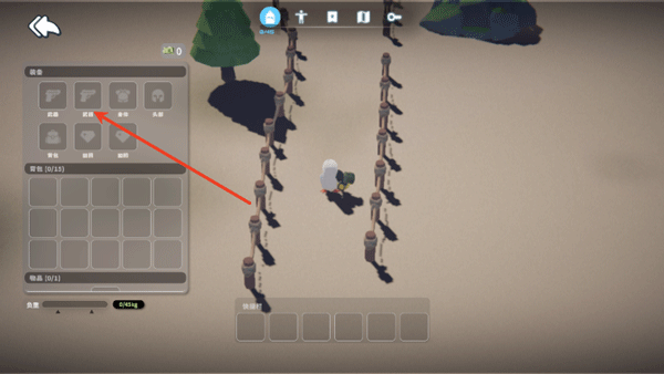 逃离鸭科夫手机版