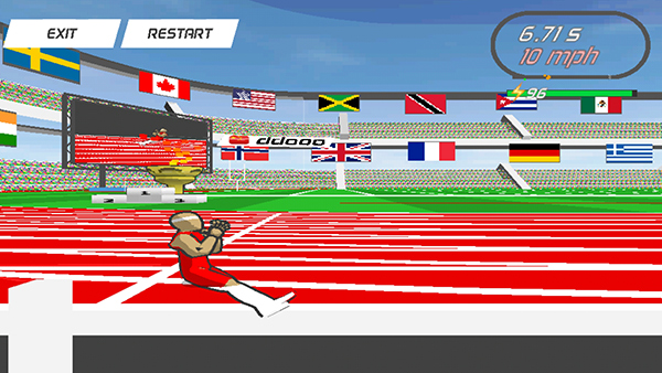 Speed stars最新版