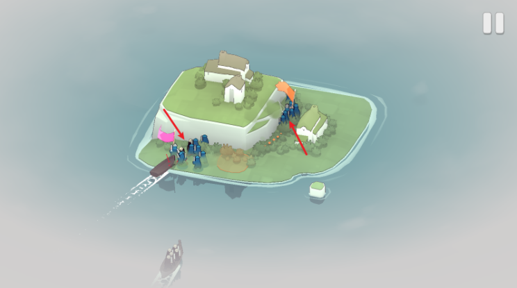 绝境北方手机版