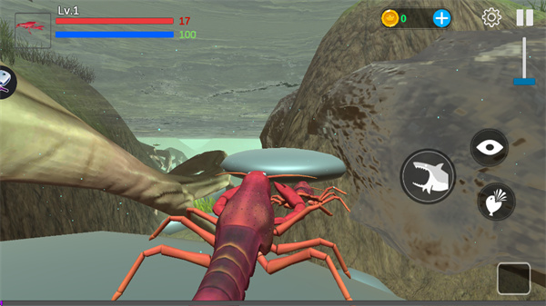 海底大猎杀联机版