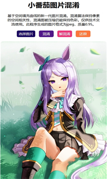 小番茄解混淆工具最新版