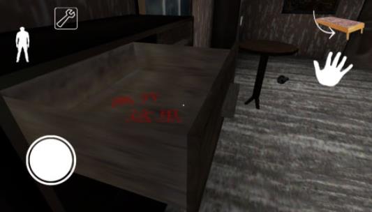 恐怖奶奶联机版