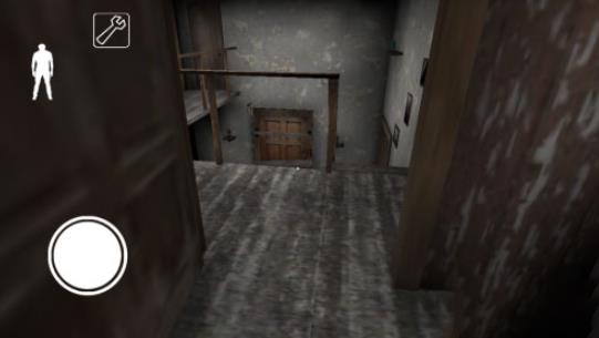 恐怖奶奶联机版