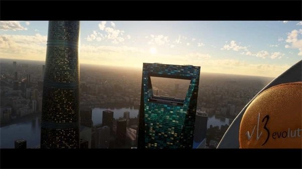 微软模拟飞行手机版截图3