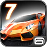 狂野飙车7极速热力