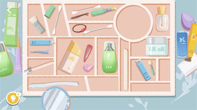 A Little To The Left手机版截图1