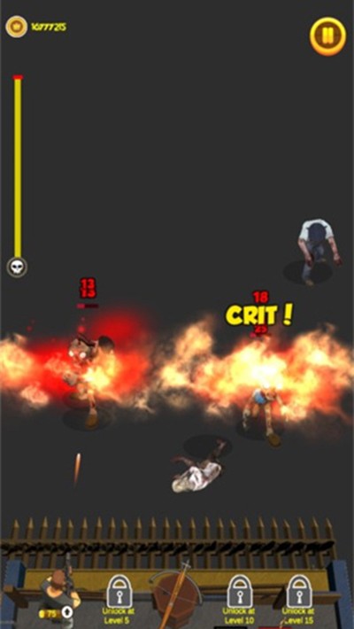 战术小队中文版截图1