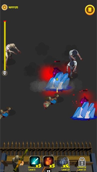 战术小队中文版截图3