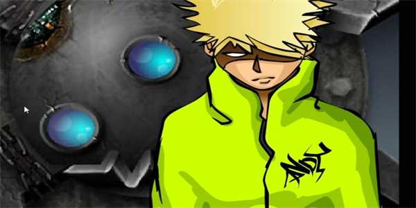 闪客快打完整版本大全