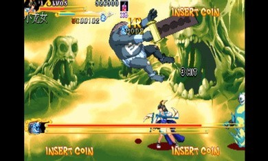 西游释厄传2中文版截图1