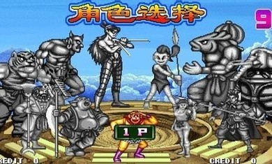 西游释厄传2中文版截图2