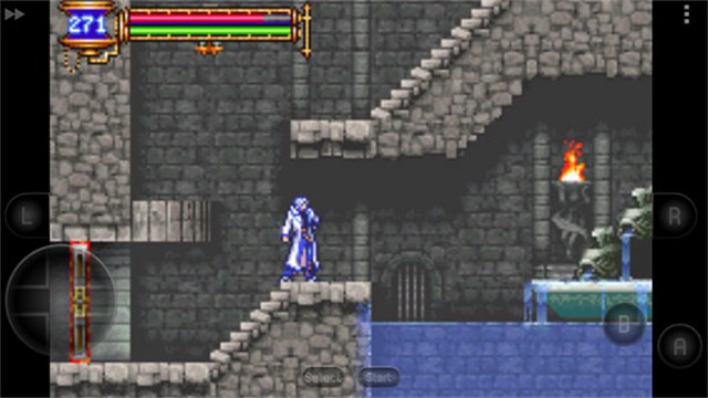 晓月圆舞曲手机版截图3