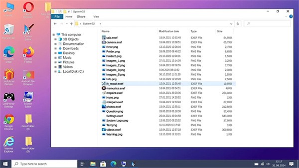 Win10模拟器安卓版截图4