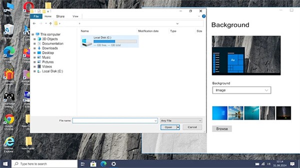 Win10模拟器安卓版截图5