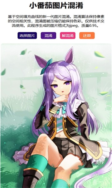 小番茄解混淆工具最新版截图3