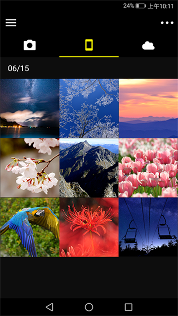 尼康相机最新版截图1