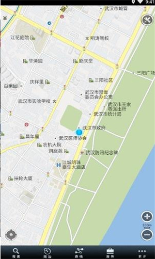 图吧导航最新版