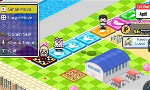 枪弹辩驳v3安卓版截图1