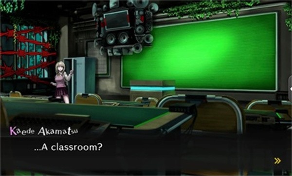 枪弹辩驳v3安卓版截图4