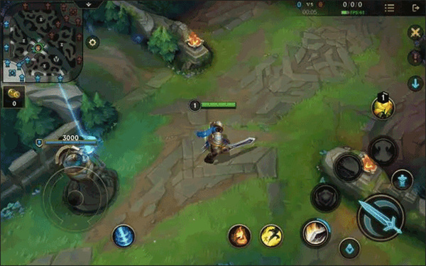 拯救者领域最新版