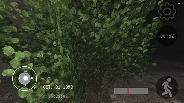 不要尖叫联机版截图4