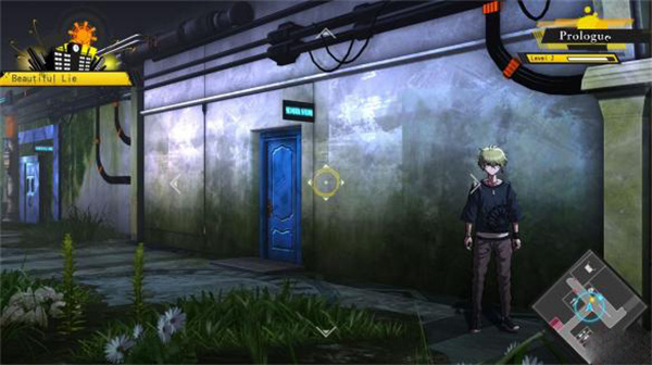 枪弹辩驳v3安卓版