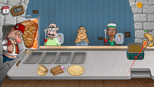 沙威玛传奇无广告版