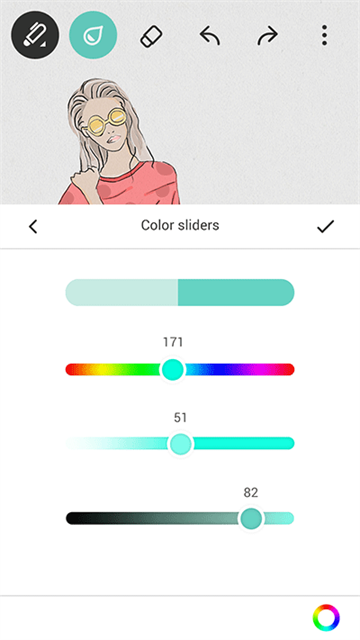 Bamboo Paper安卓版截图3