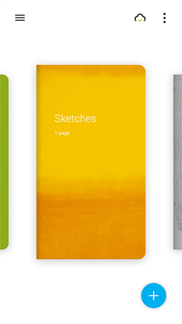 Bamboo Paper安卓版截图4