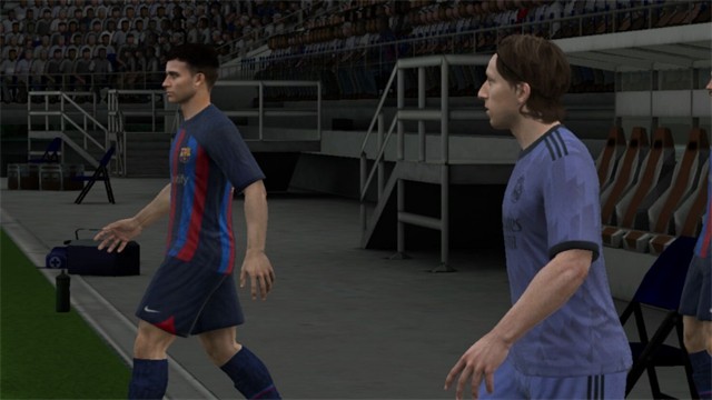 FIFA23最新版截图3