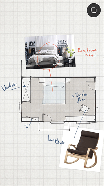 Bamboo Paper安卓版截图5