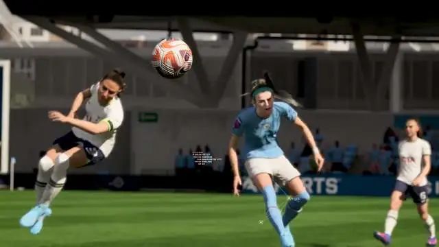 FIFA23最新版