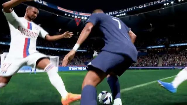 FIFA23最新版