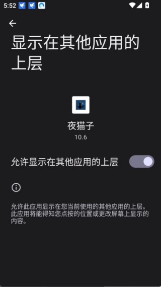 夜猫子游戏辅助器