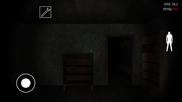 恐怖奶奶联机版截图1