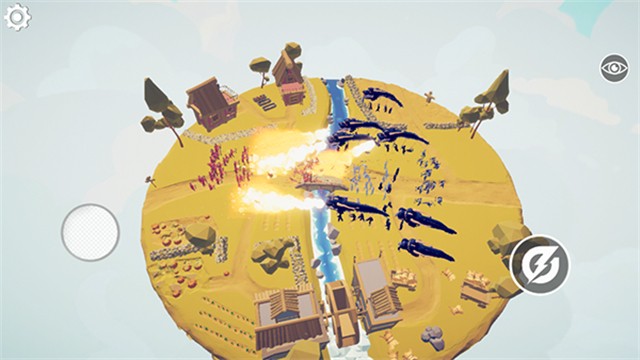 全面战争模拟器部落时代截图3