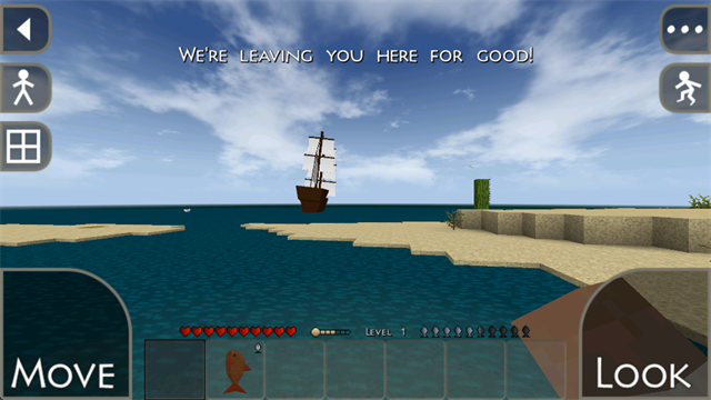 生存战争2.4中文版截图1