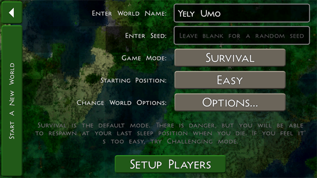 生存战争2.4中文版截图2