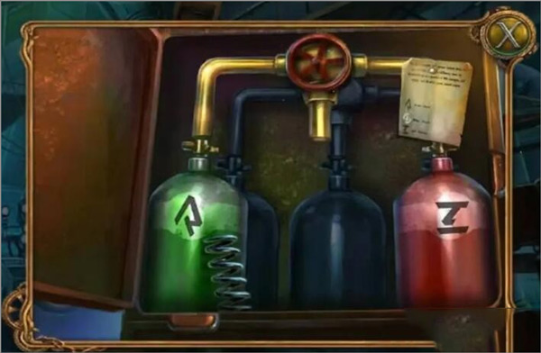 密室逃脱美妆学院旧版本