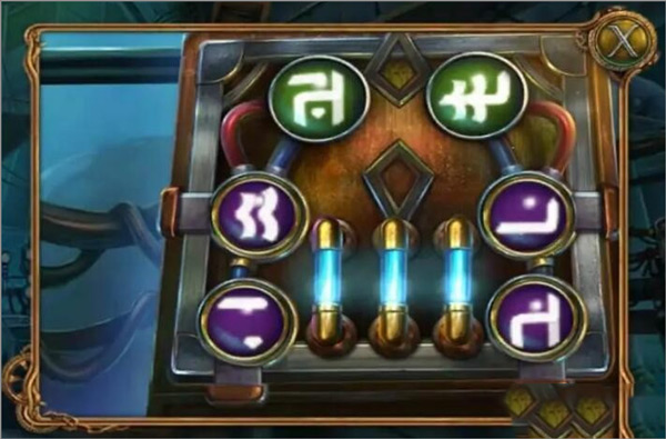 密室逃脱美妆学院旧版本