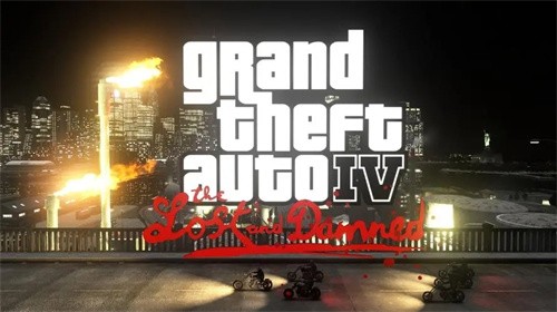 GTA4自由城之章手游截图4