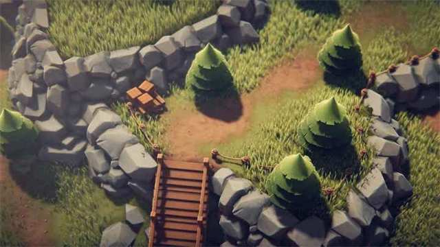 逃离鸭科夫手机版截图3