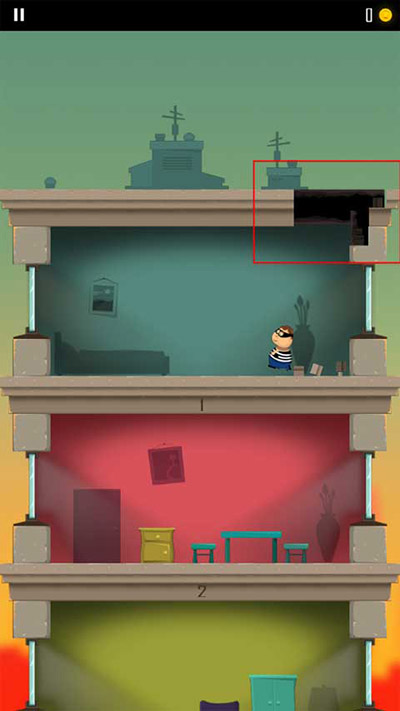 老爸曾是小偷旧版