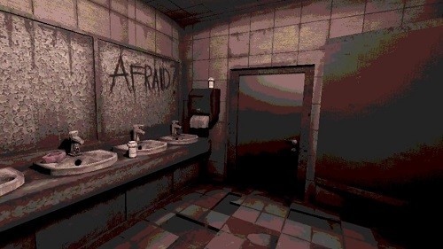 恶魔轮盘赌联机版截图1