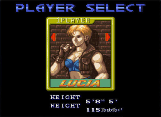 快打旋风3安卓版