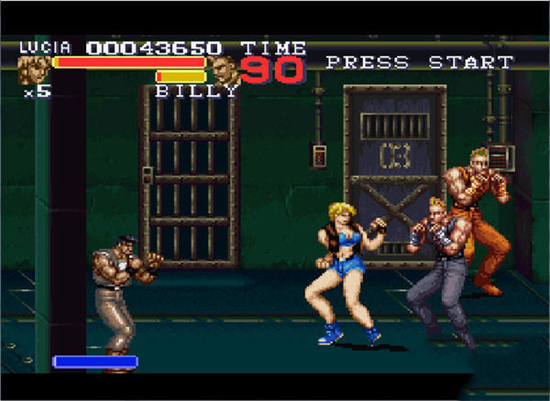 快打旋风3安卓版