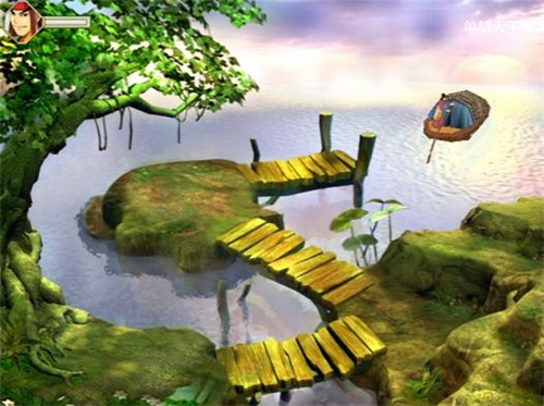 武侠群英传手游