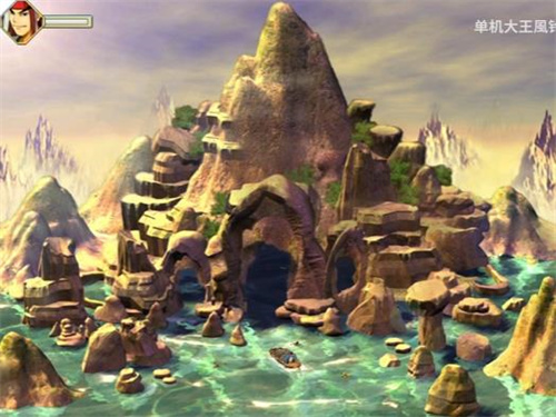 武侠群英传手游